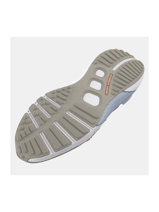 Hovr Phantom 3 Sport Shoes Running Olive Tint / White / Harbor Blue