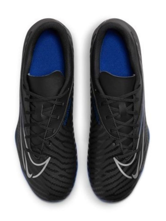 Nike Phantom GX Club Football Shoes with Cleats Black