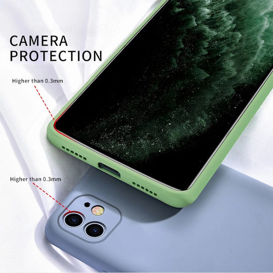Sonique Back Cover Silicone Black (Honor Magic5 Pro)