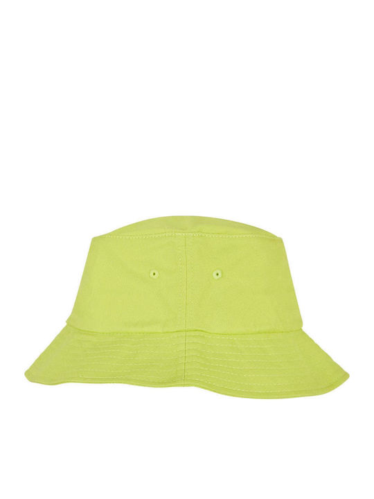 Flexfit Pălărie Bucket Textil Verde