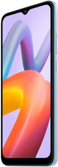 Xiaomi Redmi A2 Dual SIM (3GB/64GB) Light Blue