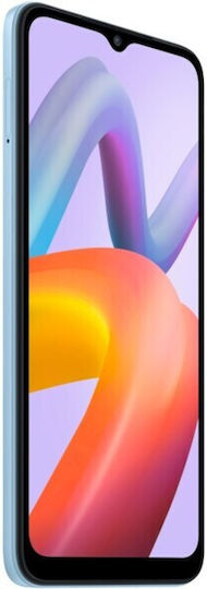 Xiaomi Redmi A2 Dual SIM (3GB/64GB) Light Blue