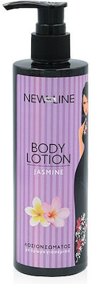 Imel Body Lotion Jasmine 250ml