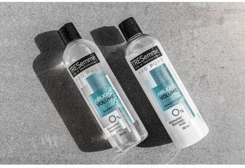 TRESemme Pro Pure Conditioner für Alle Haartypen 380ml