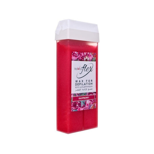Italwax Ceară de Epilat cu Rola 100ml