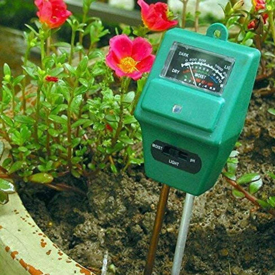 Digital Moisture Sensor with Probe 103840
