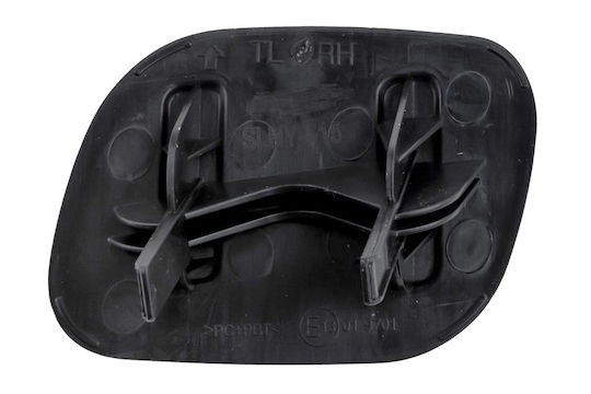 NTY Headlight Cover Car for Hyundai Tucson