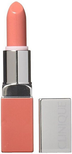 Clinique Pop Glaze Sheer Lip Colour & Primer Classic Lipstick 05 Melon Pop 3.9gr