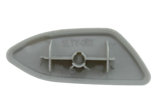 NTY Headlight Cover Car for Toyota RAV 4