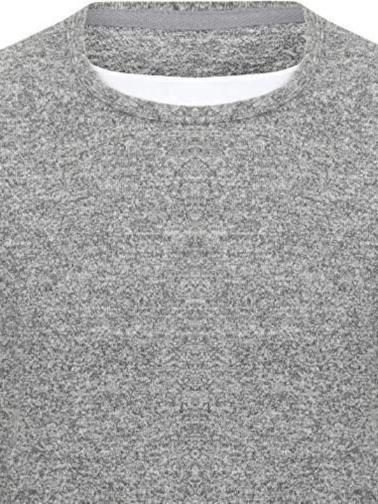 Dissident Men's Short Sleeve T-shirt Gray