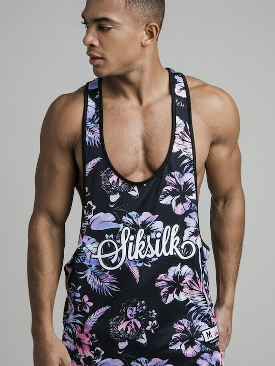 Sik Silk