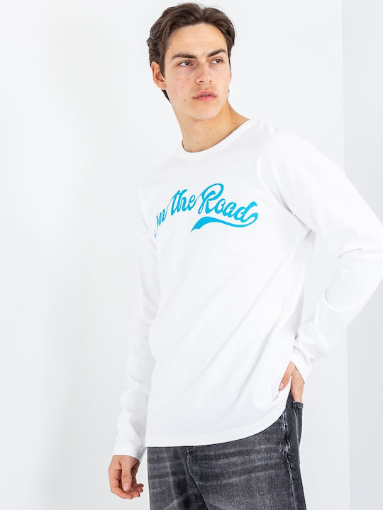 T-shirt Λευκό