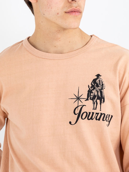 T-Shirt Beige