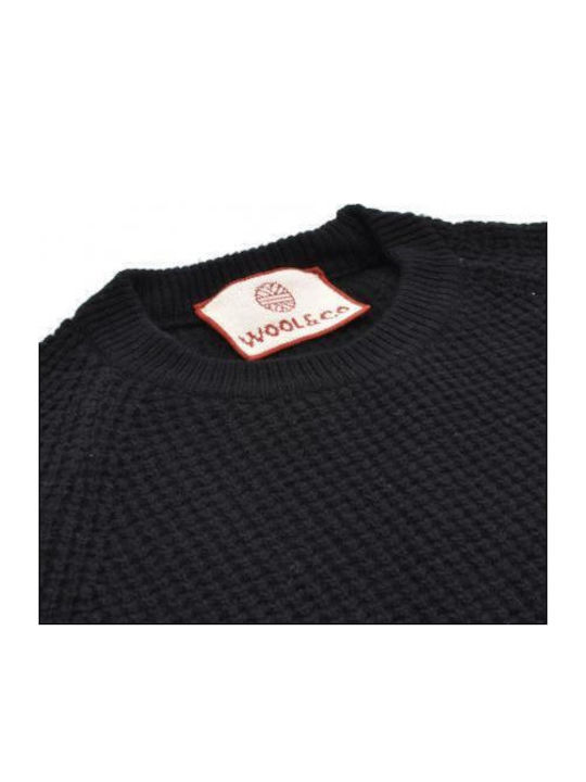 Wool & Co