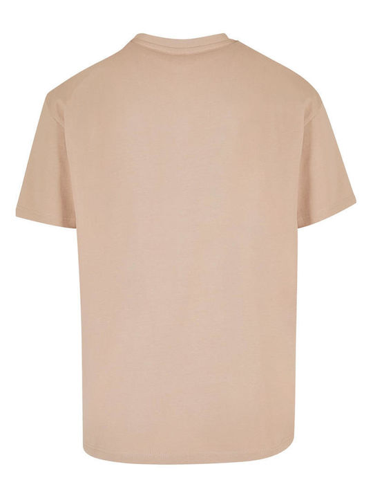 T-shirt Beige