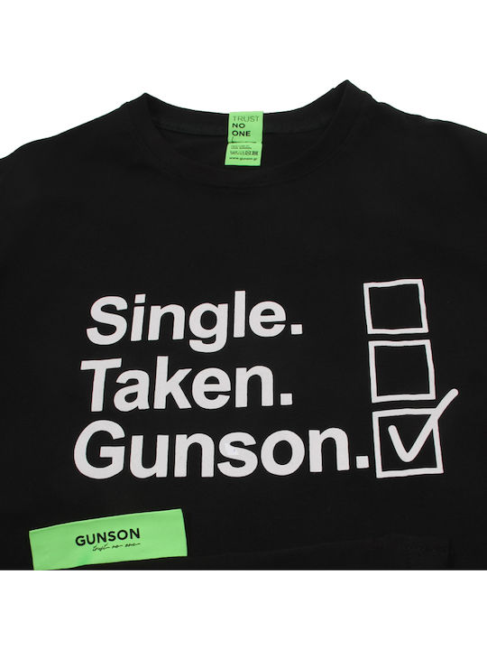 Gunson Gunson