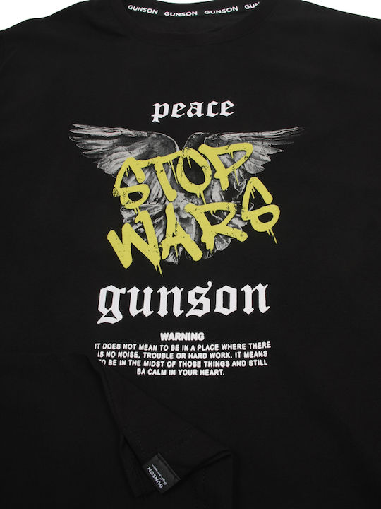 Gunson Gunson