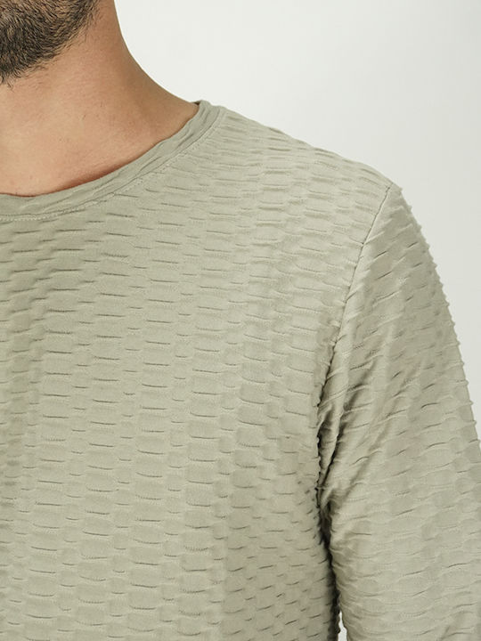 T-shirt Beige