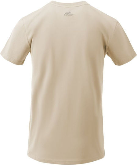 Helikon Tex T-shirt in Khaki color