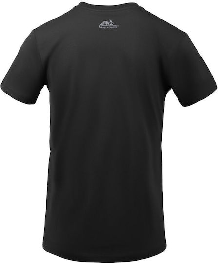 Helikon Tex T-shirt σε Μαύρο χρώμα