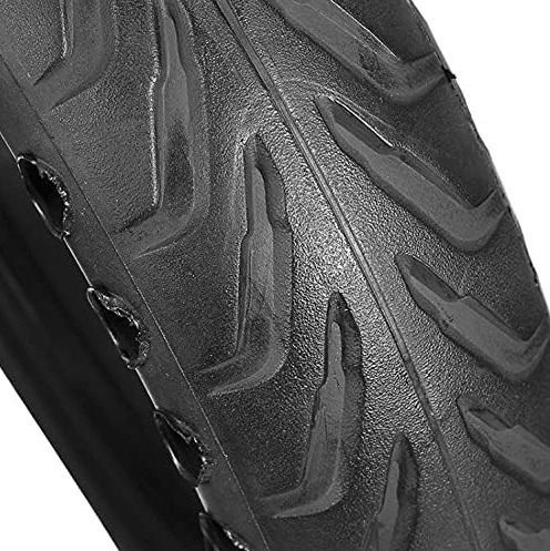 Xiaomi Reifen für Elektro-Roller Xiaomi in Schwarz Farbe B09MP35F1Q