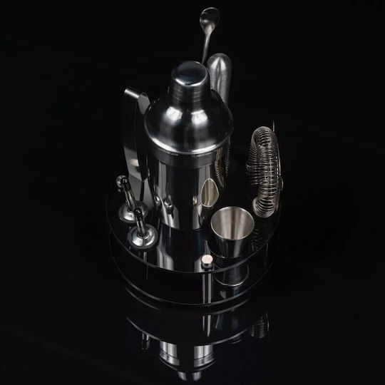 Klausberg Σετ Cocktail 10τμχ KB-7581