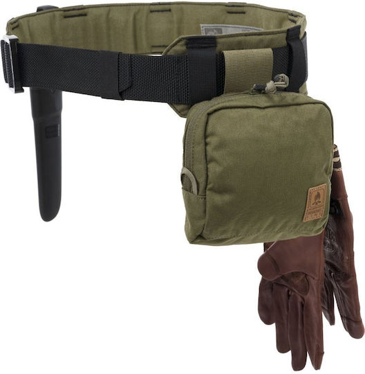 Helikon Tex Forester Bushcraft Военен Колан Оперативен Каки PS-FBB-CD-0201A