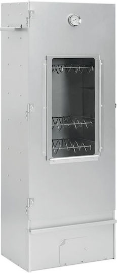 vidaXL Smoker Smoking Oven