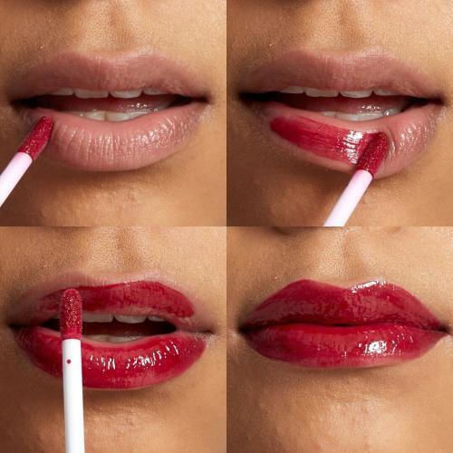 NYX Professional Makeup Butter Luciu de buze Strawberry Cheesecake 8ml