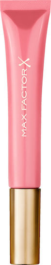 Max Factor Colour Elixir Cushion Lip Gloss 010 Starlight Coral 9ml