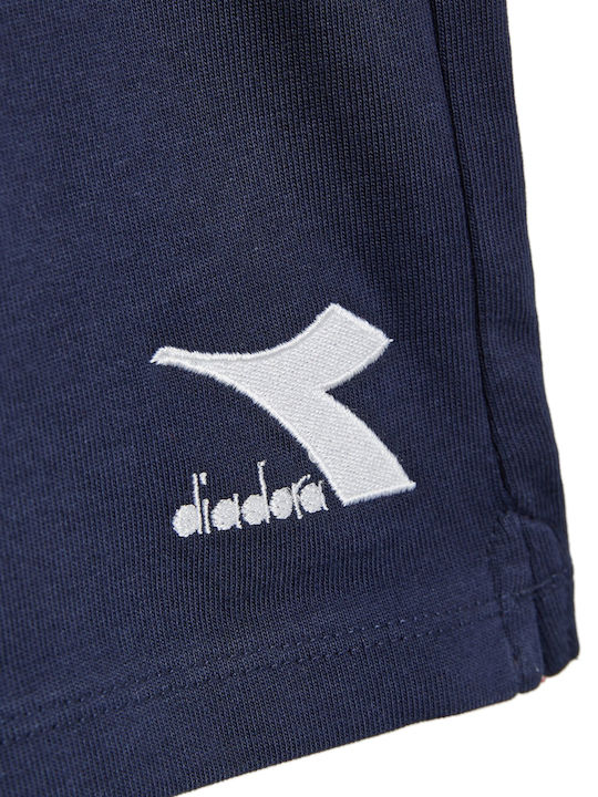 Women's Sporty Shorts Navy Blue