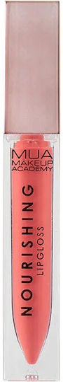 MUA Nourishing Lip Gloss Love Letter 6.5ml