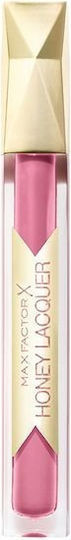 Max Factor Color Elixir Honey Lacquer Lip Gloss 15 Honey Lilac 3.8ml