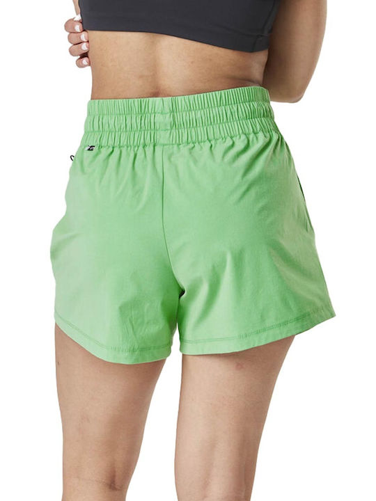 Picture Organic Clothing Women's Sporty Shorts Green