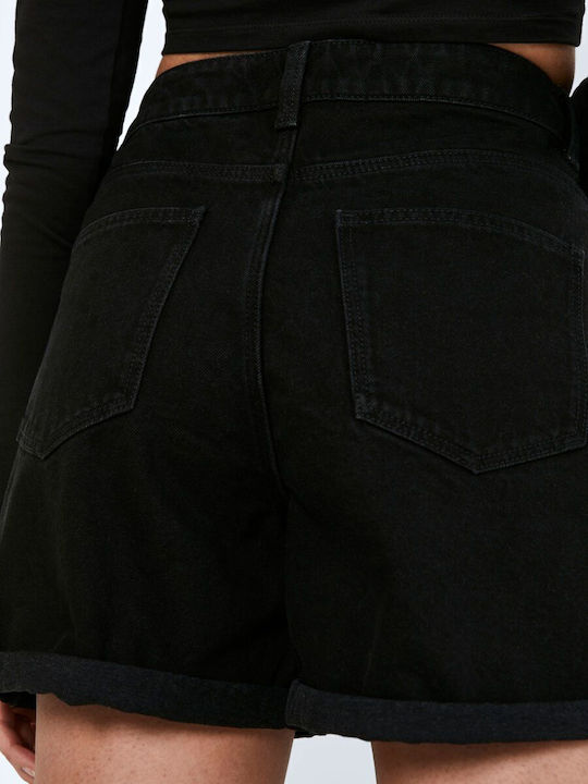 Femei Pantaloni scurți Negru