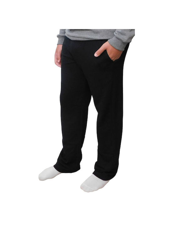 Jogginghose Schwarz