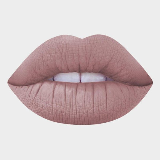 Lorin Lorin Matte Lipgloss Long Lasting 10 Nude