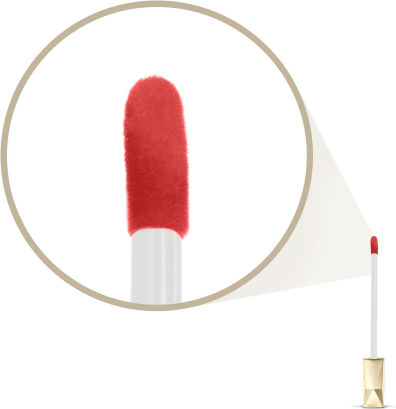 Max Factor Color Elixir Honey Lacquer Lip Gloss 25 Floral Ruby 3.8ml