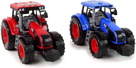 Zita Toys Σετ με Φορτηγό 1:12 για 3+ Ετών