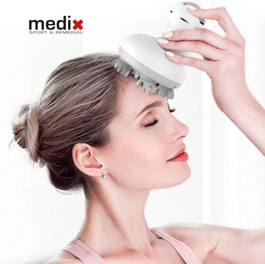 Hamed Smart Scalp Συσκευή Μασάζ για το Κεφάλι