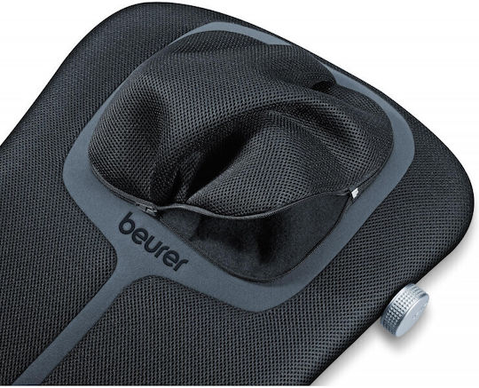 Beurer MG254 Seat Massage Shiatsu for the Neck with Vibration and Heating Function Green