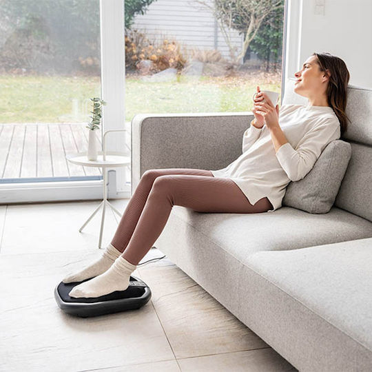 Beurer FM70 Massagegerät Shiatsu für den Rücken & die Beine