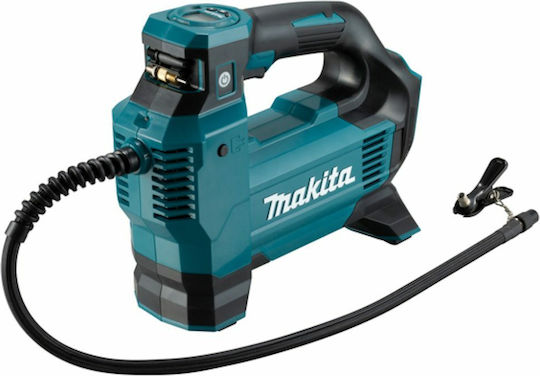 Makita Car Tire Pump 161PSI Rechargeable 18V (Without Battery)