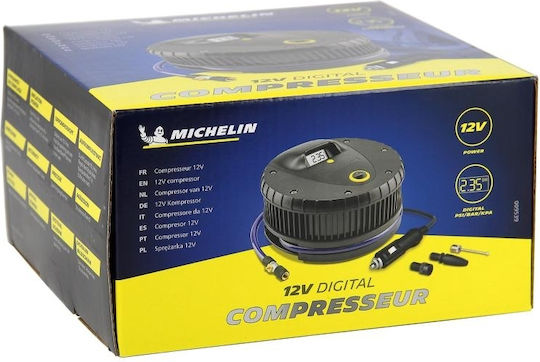 Michelin Tire Pumpe 100PSI mit Kabel 12V