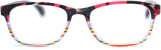 Zippo Reading Glasses +1.50 Multicolor 31Z-PR83-150