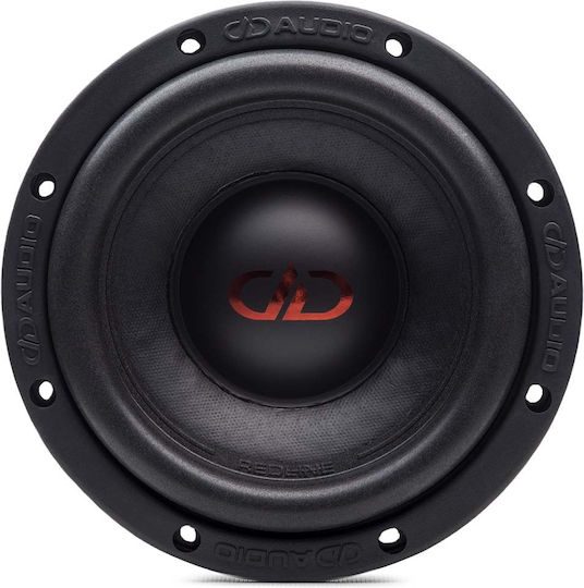 DD Audio RL606D-D2 Subwoofer Auto 5.375" 500W RMS