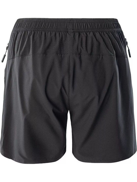 Herrenshorts Gray