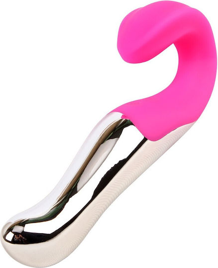Chisa Novelties Royal Scepter Amanda Δονητής G-Spot Ροζ
