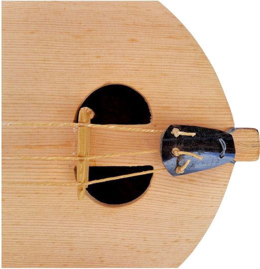 Thrace Pontic Lyre