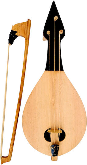 Thrace Pontic Lyre
